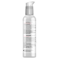 Swiss Navy Playful Lubrifiant 4 en 1 Playful Flavors 118ml Barbe à papa